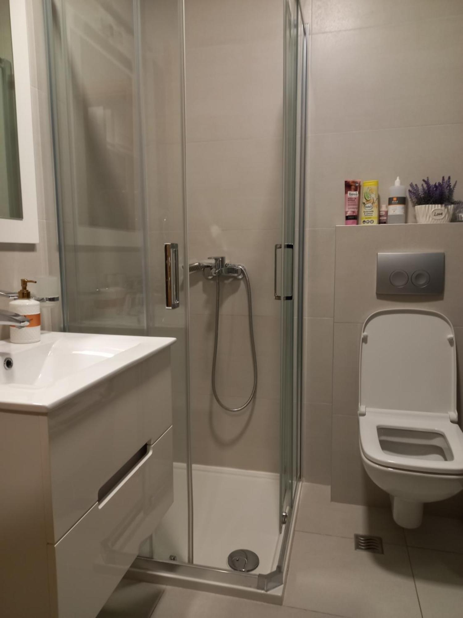 Sajam 1 Appartement Novi Sad Buitenkant foto
